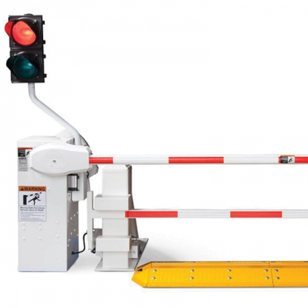 1620 Lane Barrier
